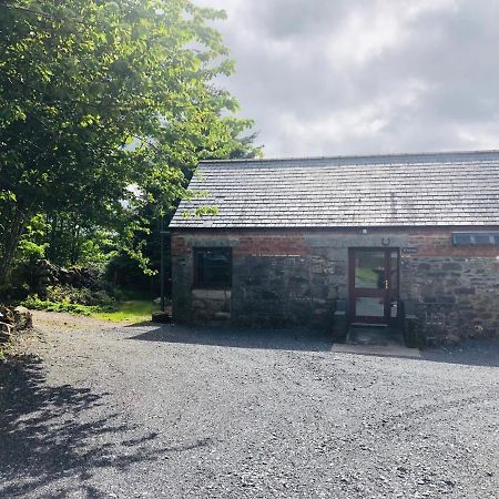 Maberry Cottage Bargrennan Εξωτερικό φωτογραφία