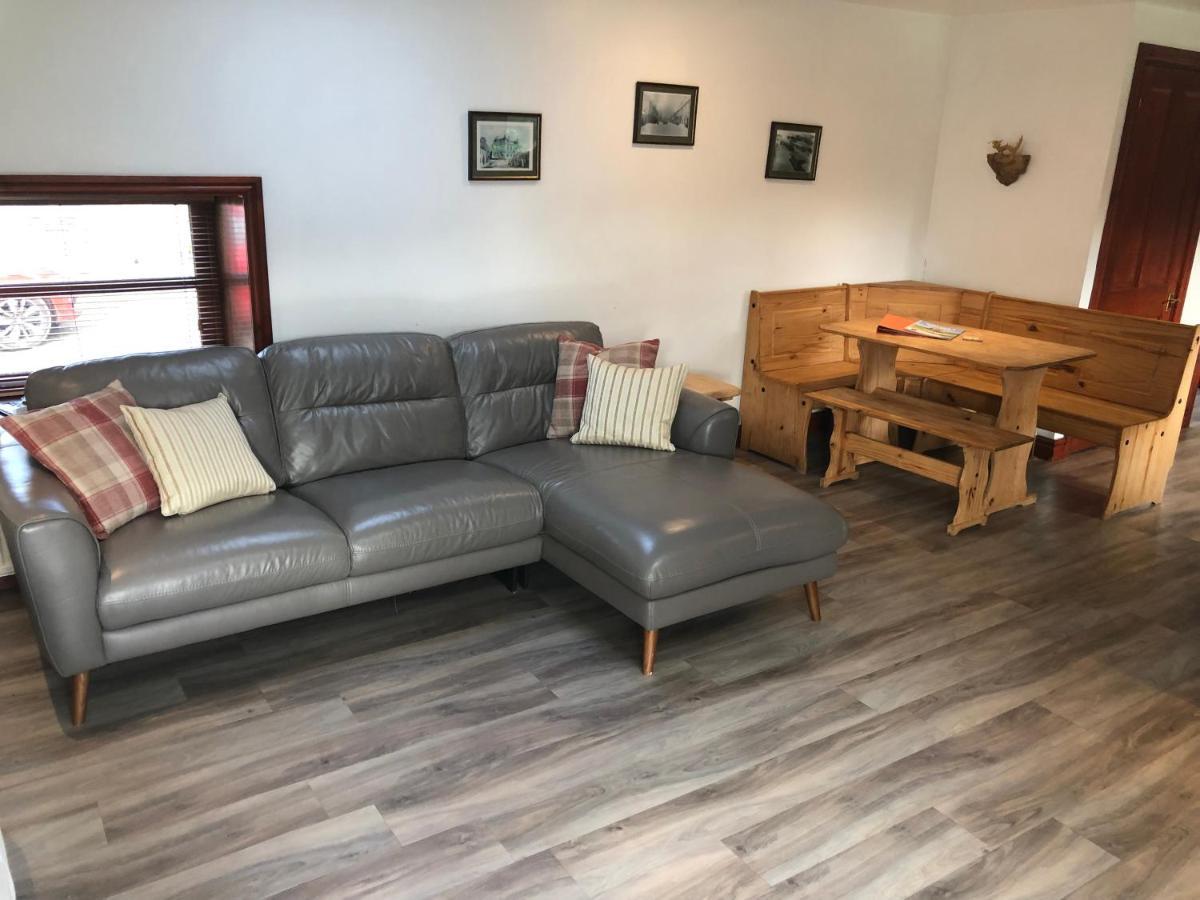 Maberry Cottage Bargrennan Εξωτερικό φωτογραφία