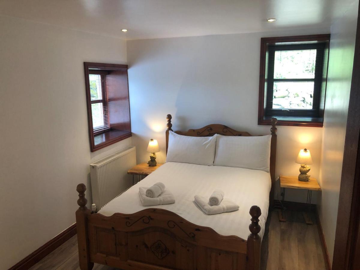 Maberry Cottage Bargrennan Εξωτερικό φωτογραφία